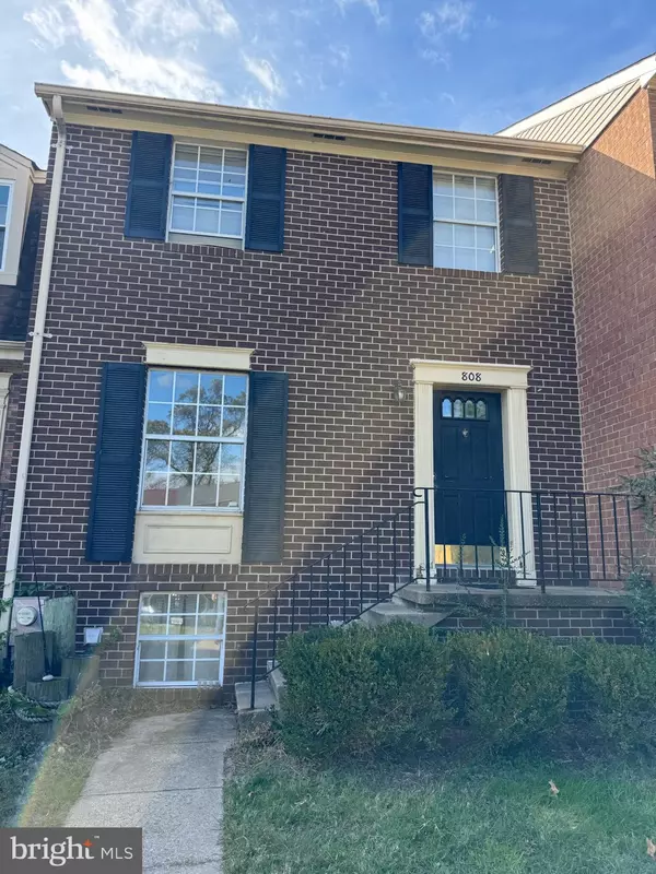 808 DE FRANCEAUX WAY, Pasadena, MD 21122