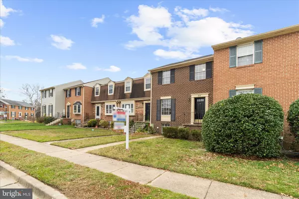 Pasadena, MD 21122,808 DE FRANCEAUX WAY