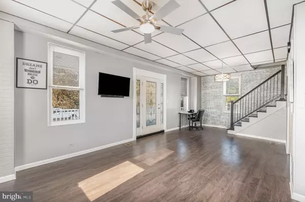 Baltimore, MD 21219,2703 SPARROWS POINT RD