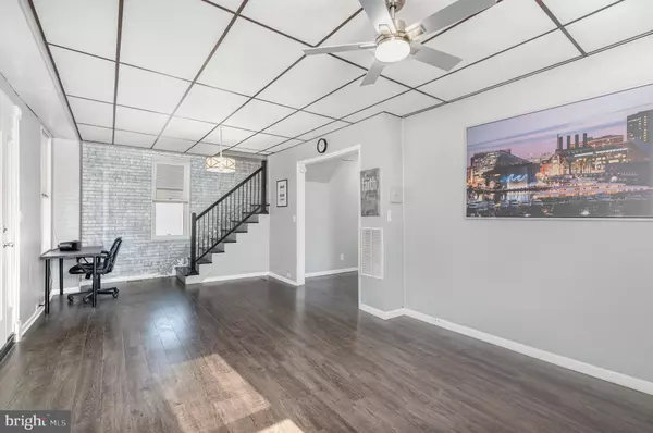 Baltimore, MD 21219,2703 SPARROWS POINT RD