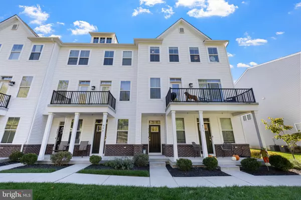 973 SKYLAR CT, Phoenixville, PA 19460