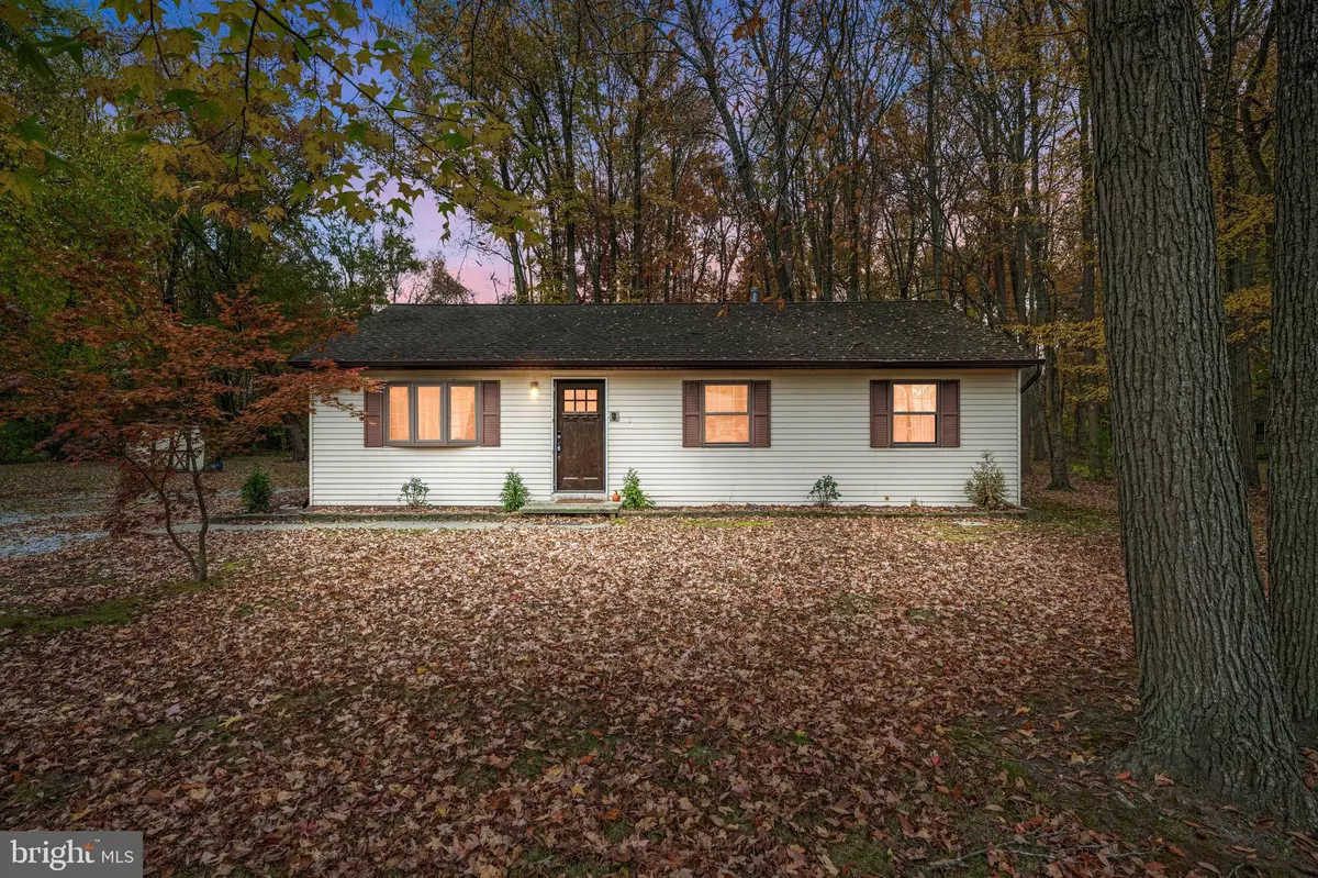 Carneys Point, NJ 08069,303 S GOLFWOOD AVE