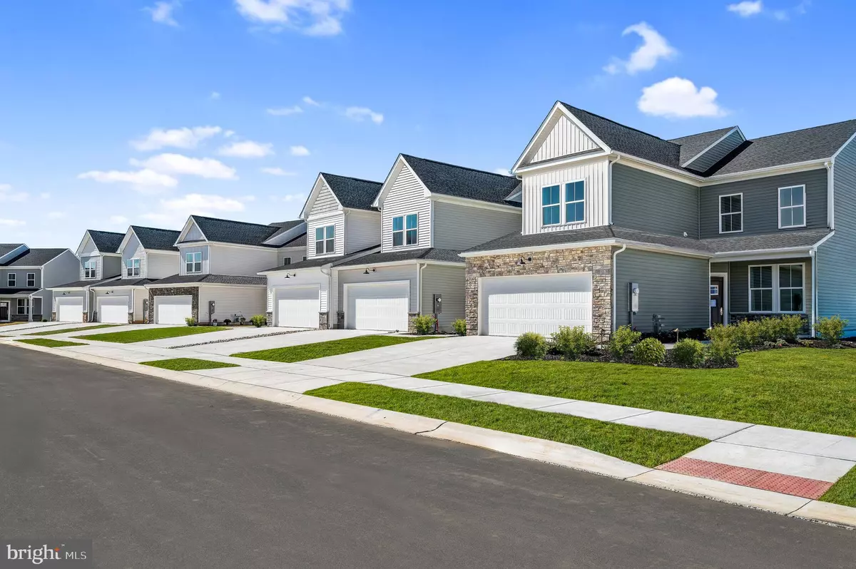 Middletown, DE 19709,3124 PETT LEVEL DR