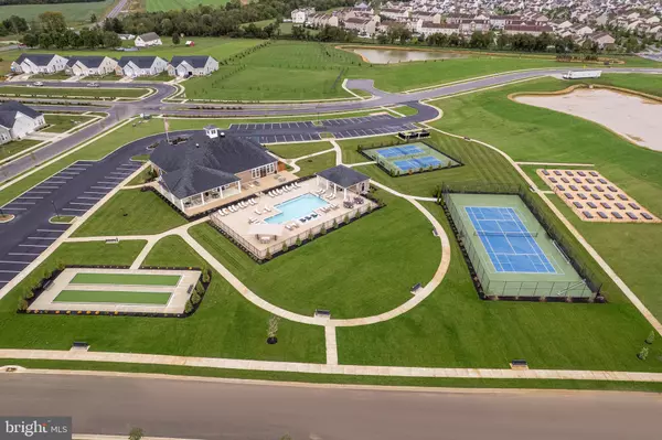 3124 PETT LEVEL DR, Middletown, DE 19709