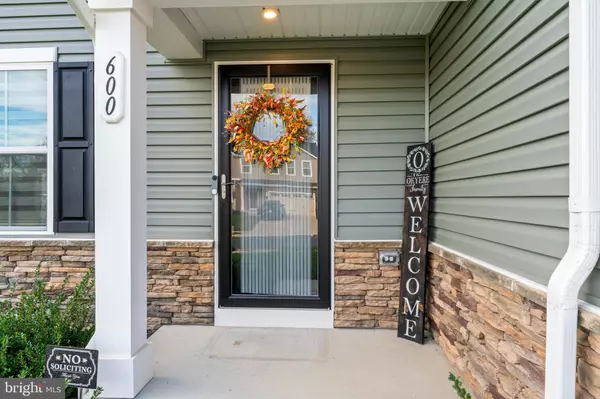 Stafford, VA 22554,600 CARTWELL DR