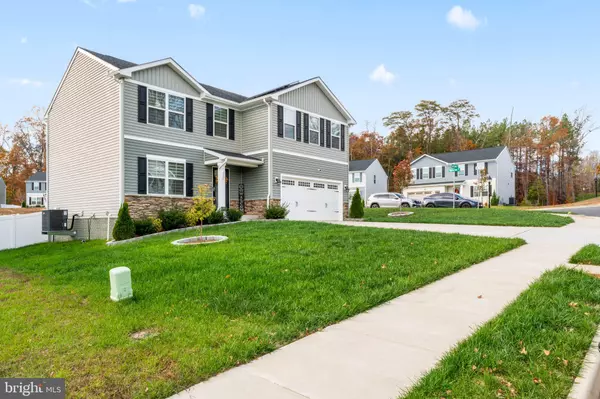 Stafford, VA 22554,600 CARTWELL DR