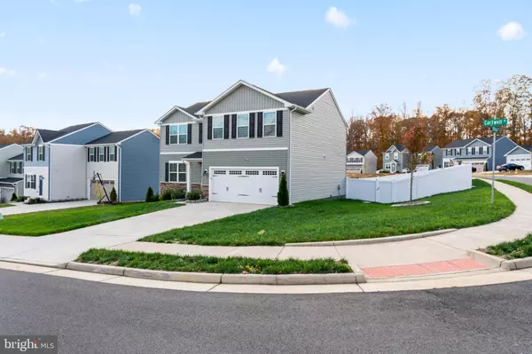 Stafford, VA 22554,600 CARTWELL DR