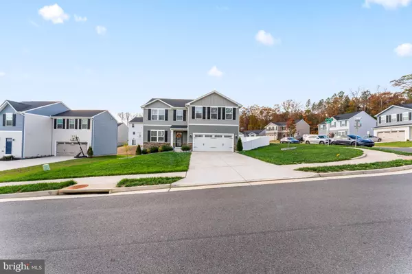 Stafford, VA 22554,600 CARTWELL DR