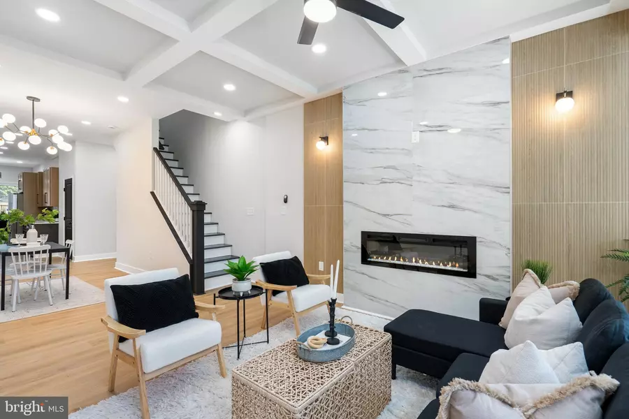 2237 MADISON AVE, Baltimore, MD 21217