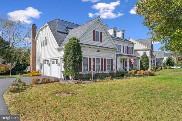 Sandy Spring, MD 20860,17614 AUBURN VILLAGE DR