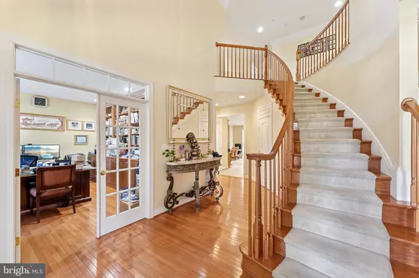 Sandy Spring, MD 20860,17614 AUBURN VILLAGE DR