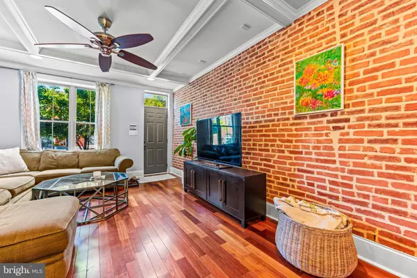 Baltimore, MD 21224,3127 FOSTER AVE