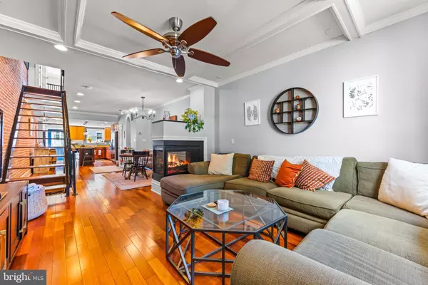 Baltimore, MD 21224,3127 FOSTER AVE