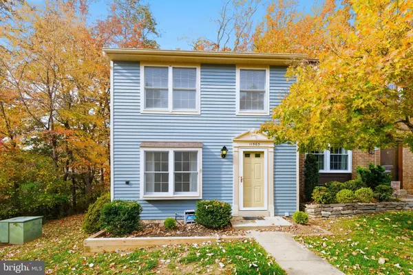 11563 IVY BUSH CT, Reston, VA 20191