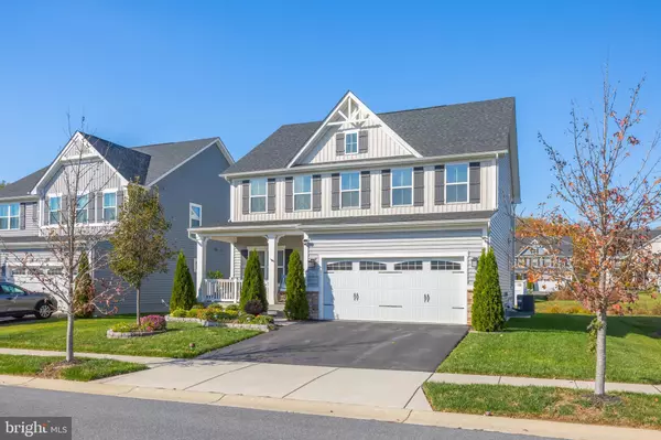 Hanover, MD 21076,7560 NEWMANSTOWN DR