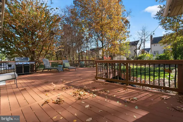 Chantilly, VA 20151,4521 WAVERLY CROSSING LN