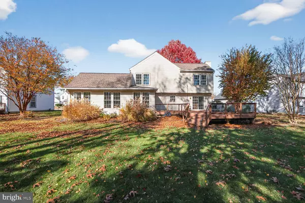 Chantilly, VA 20151,4521 WAVERLY CROSSING LN