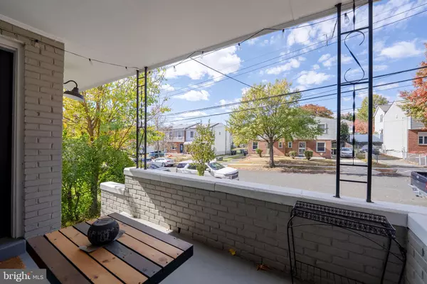 Washington, DC 20017,4717 7TH ST NE