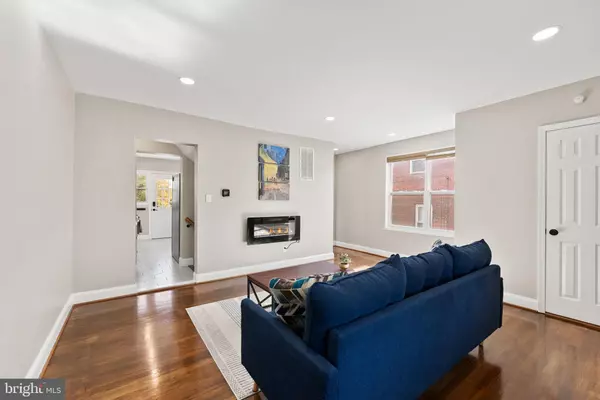 Washington, DC 20017,4717 7TH ST NE