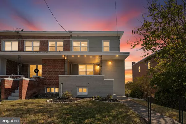 4717 7TH ST NE, Washington, DC 20017