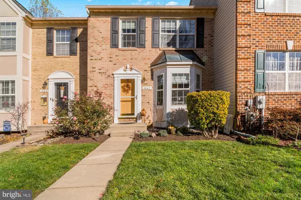Arnold, MD 21012,1447 FALCON NEST CT #45