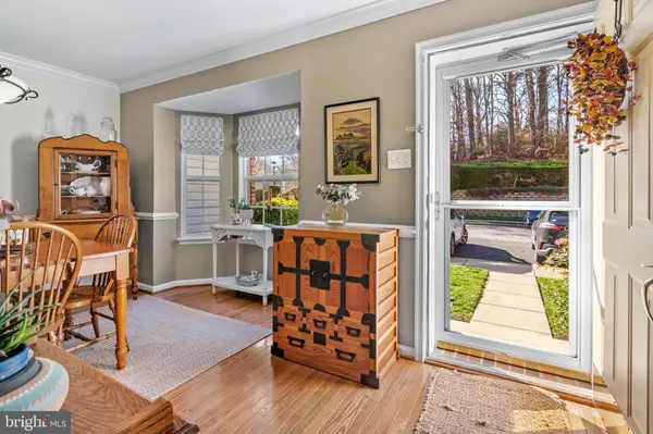 Arnold, MD 21012,1447 FALCON NEST CT #45