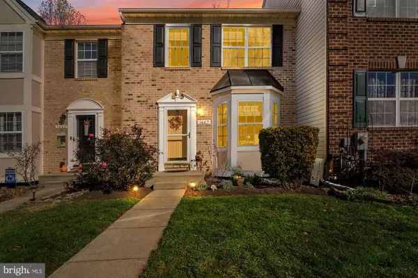 1447 FALCON NEST CT #45, Arnold, MD 21012