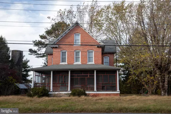 Georgetown, DE 19947,26121 LEWES GEORGETOWN HWY