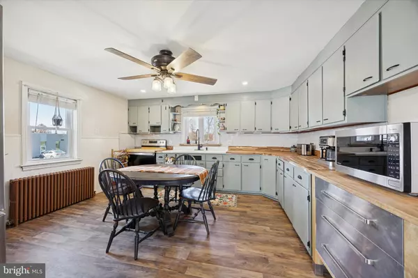 Gilbertsville, PA 19525,2951 N CHARLOTTE ST