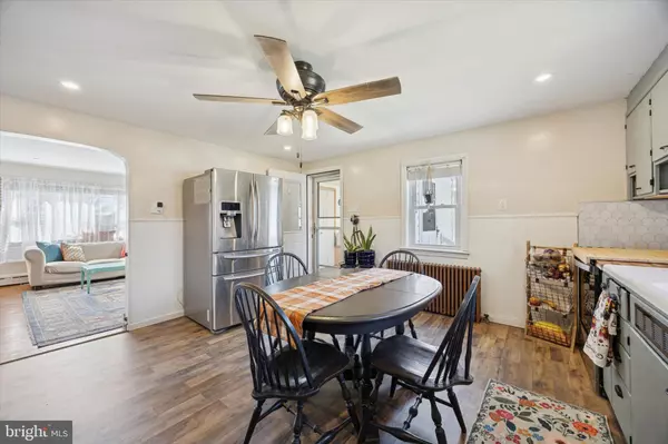 Gilbertsville, PA 19525,2951 N CHARLOTTE ST