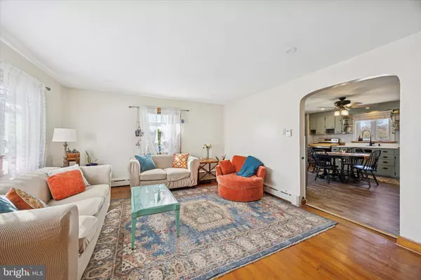 Gilbertsville, PA 19525,2951 N CHARLOTTE ST