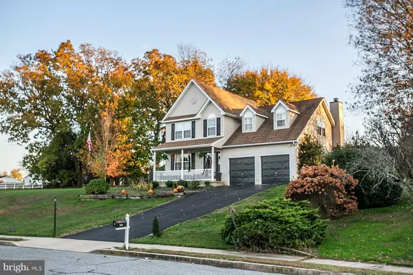 Oxford, PA 19363,114 MIDLAND DR