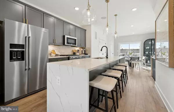 Rockville, MD 20850,2062 HENSON NORRIS ST