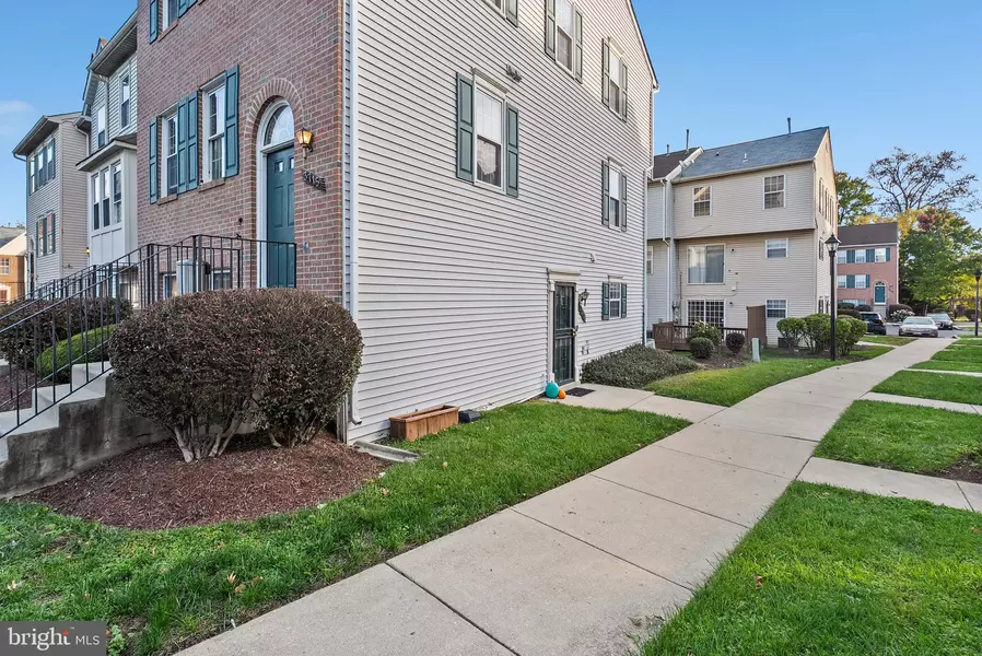 3713 WILKINSON DR #506, Suitland, MD 20746