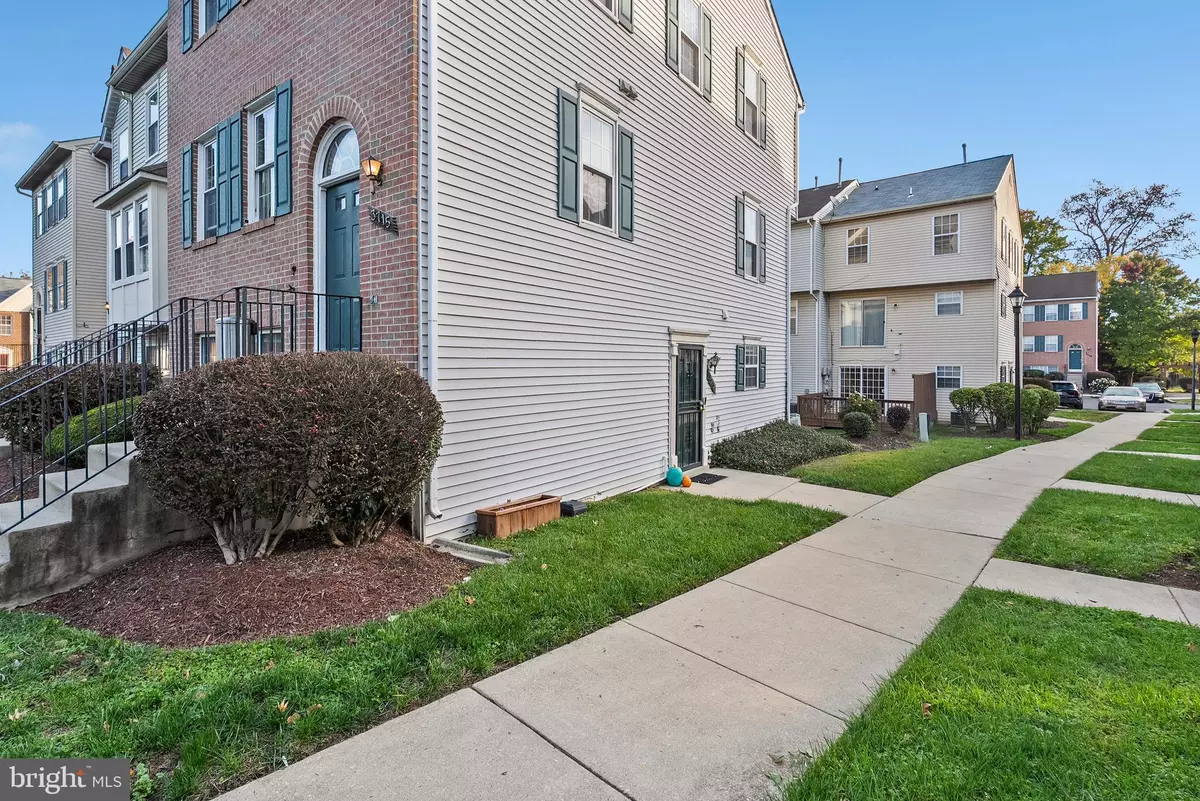 Suitland, MD 20746,3713 WILKINSON DR #506