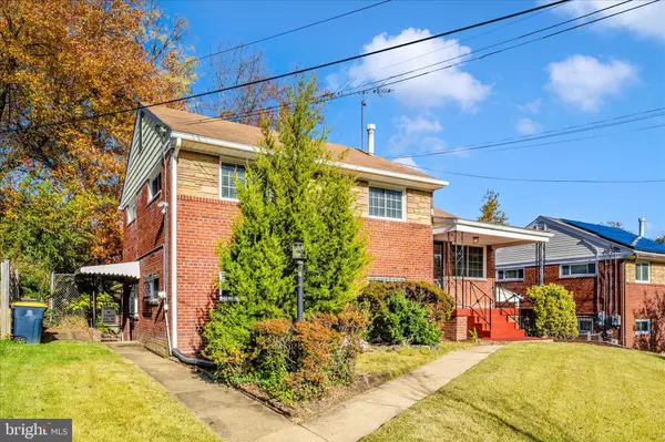 418 SAINT MARGARETS DR, Capitol Heights, MD 20743