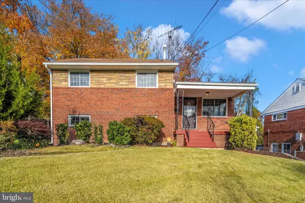 Capitol Heights, MD 20743,418 SAINT MARGARETS DR