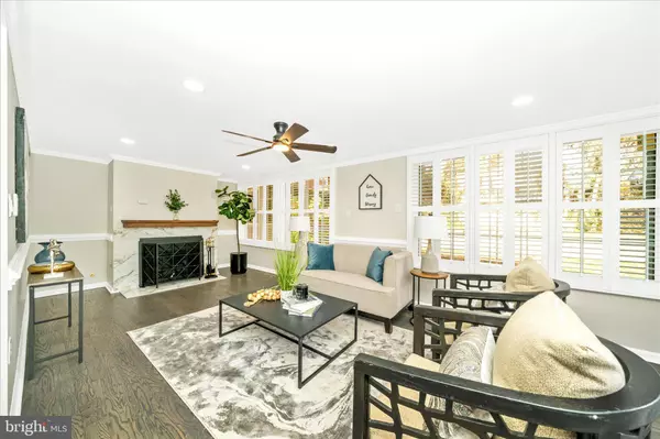 Capitol Heights, MD 20743,418 SAINT MARGARETS DR