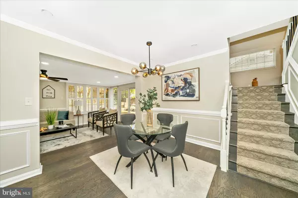 Capitol Heights, MD 20743,418 SAINT MARGARETS DR