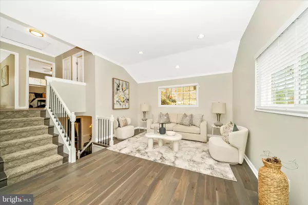 Capitol Heights, MD 20743,418 SAINT MARGARETS DR