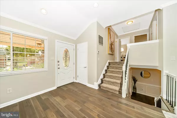 Capitol Heights, MD 20743,418 SAINT MARGARETS DR