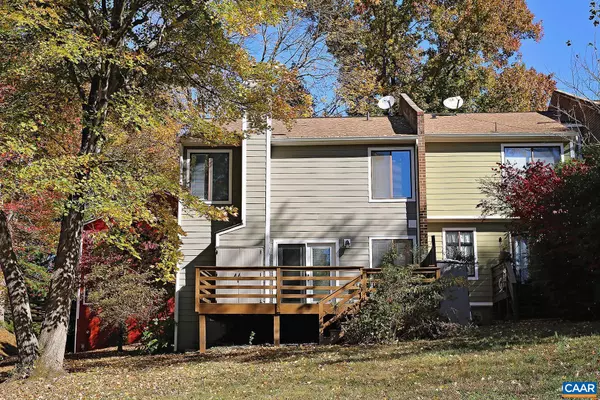 1032 CHESHIRE CT, Charlottesville, VA 22901