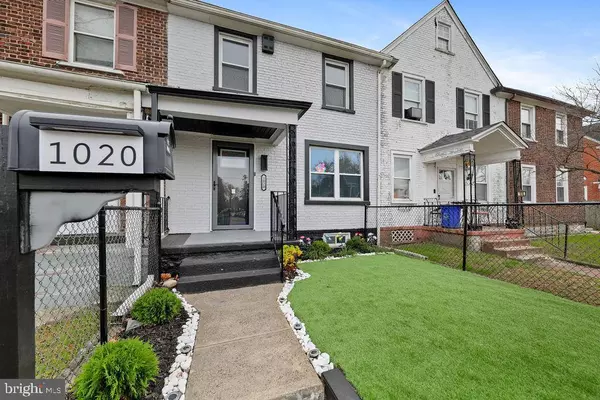 Camden, NJ 08104,1020 NIAGARA RD