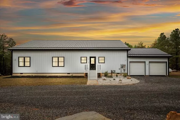 Yellow Spring, WV 26865,1110 REYMANN DR