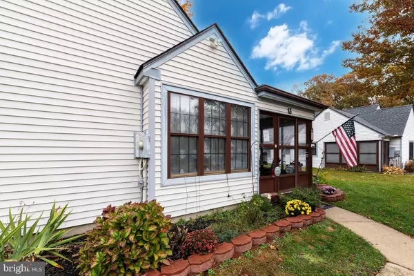 Vineland, NJ 08360,735 S MAIN RD #13