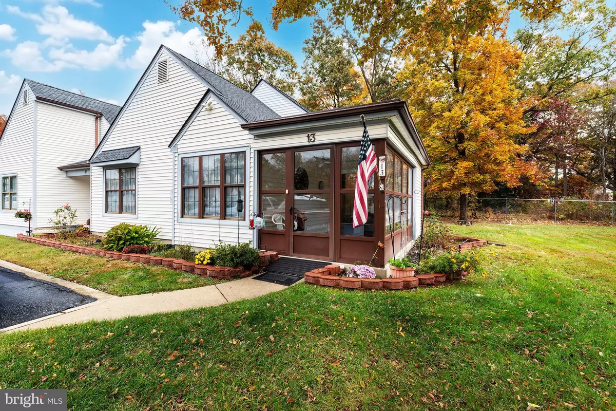 Vineland, NJ 08360,735 S MAIN RD #13