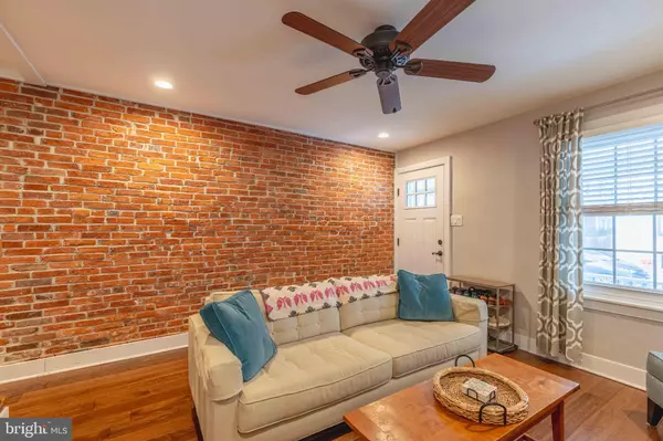 West Chester, PA 19380,216 W LAFAYETTE ST