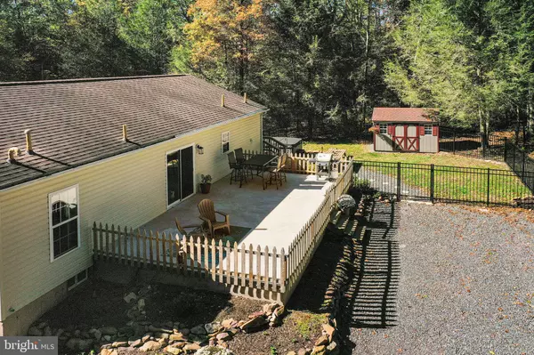 Albrightsville, PA 18210,1342 N OLD STAGE RD