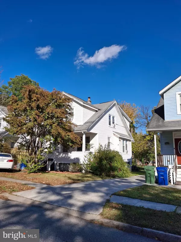 Baltimore, MD 21206,3804 RIDGECROFT RD