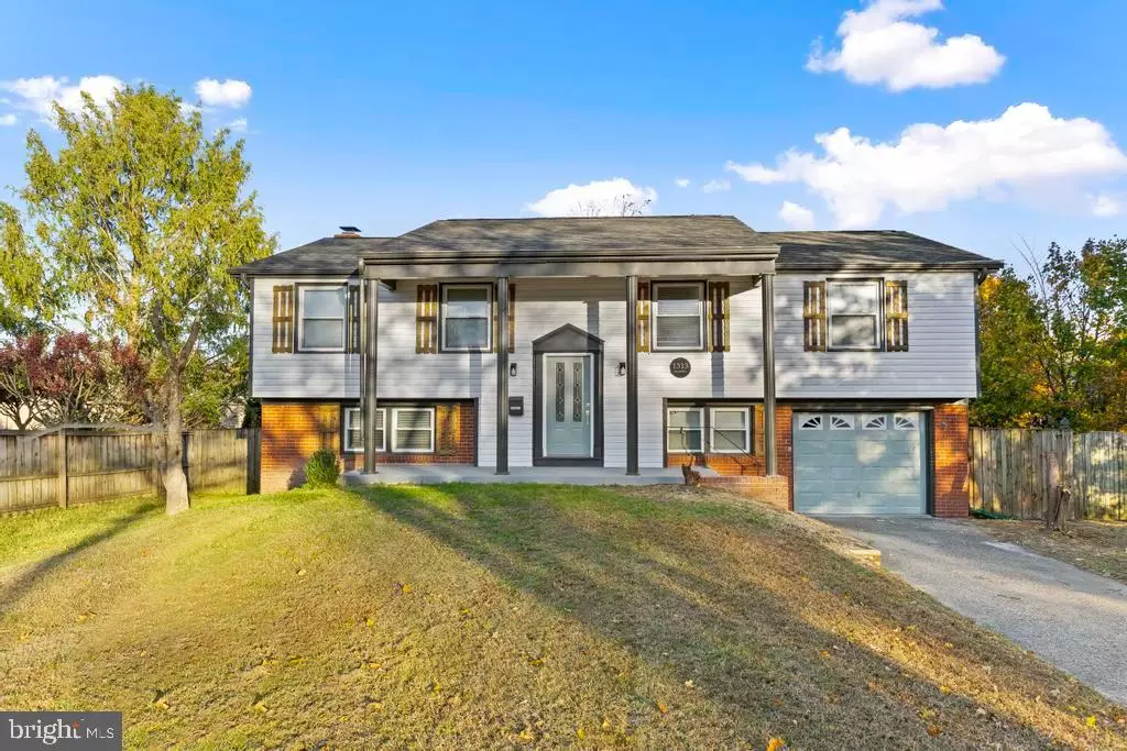 Bowie, MD 20716,1313 PALMYRA LN